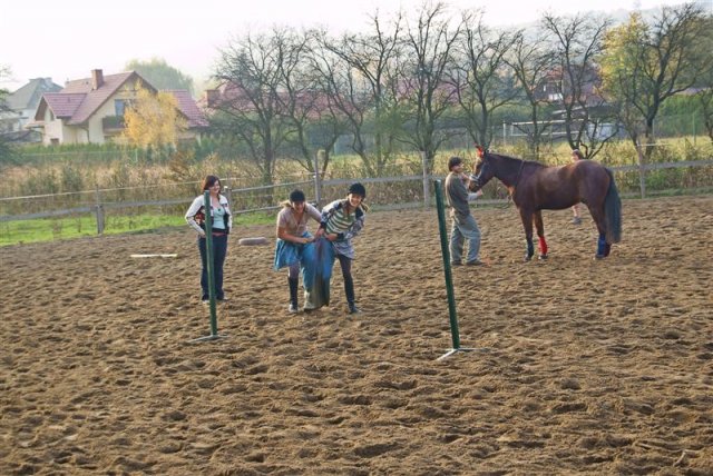 Hubertus 2009